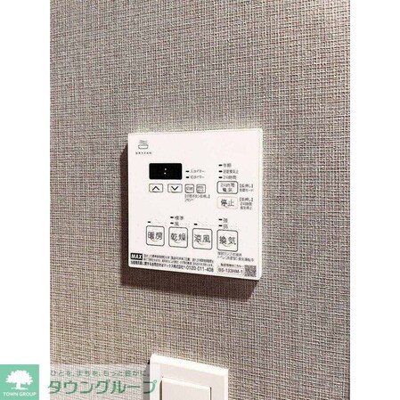 オーキッドレジデンス渋谷富ヶ谷の物件内観写真